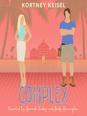 cover image of Complex